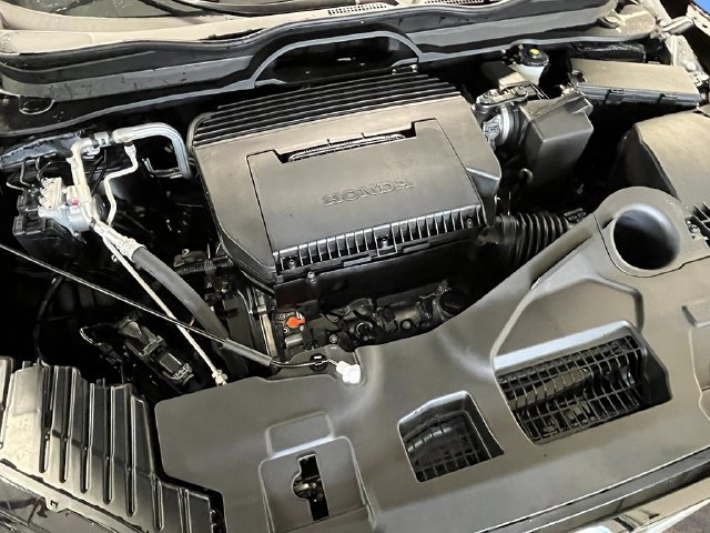 New 2026 Honda Pilot EX-L image 11