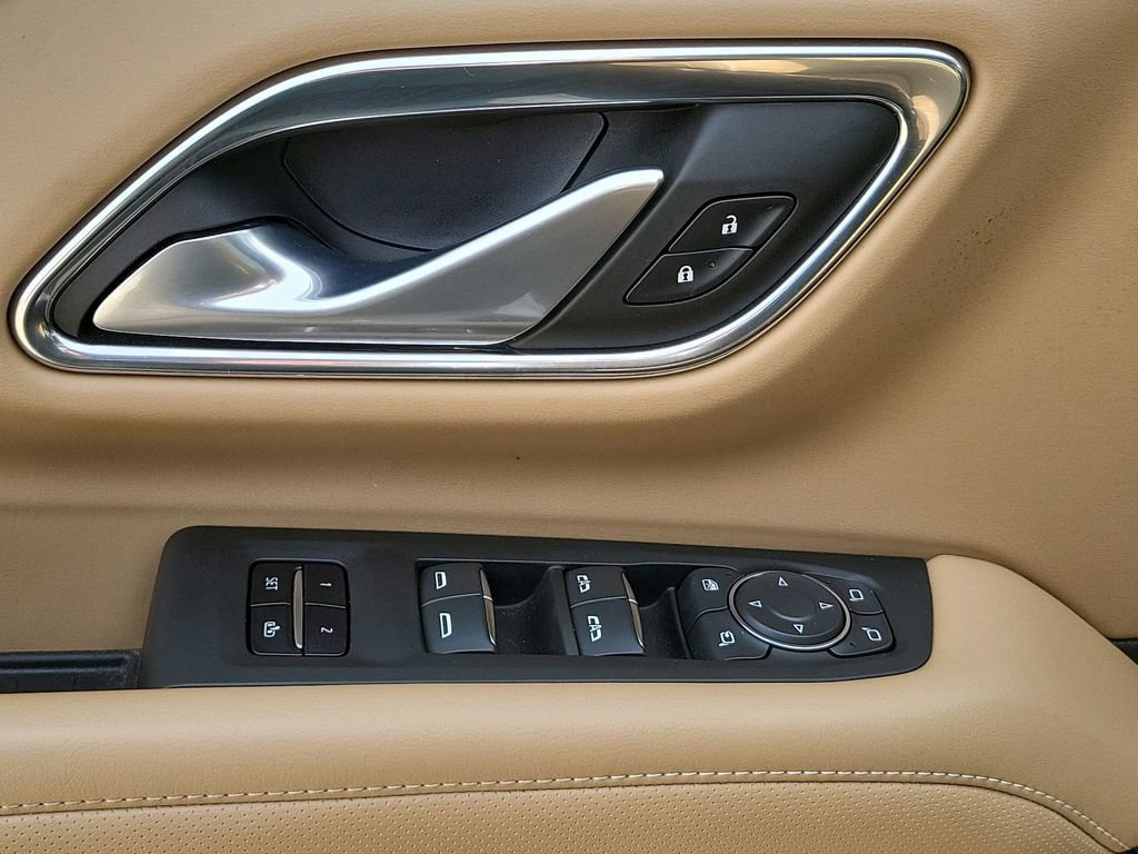 Certified 2022 Chevrolet Tahoe Premier image 23