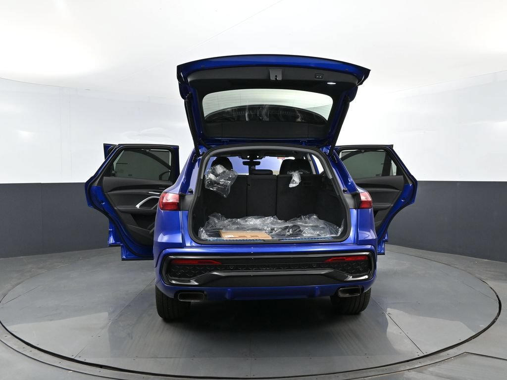 New 2026 Audi Q5 Premium Plus AWD/4WD image 25