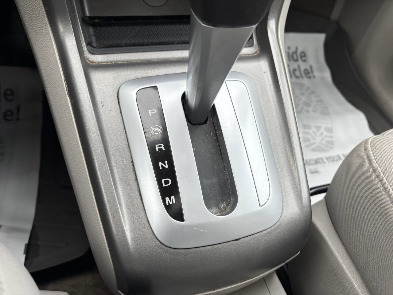 Used 2008 Saturn Vue XR w/ Convenience Package image 29