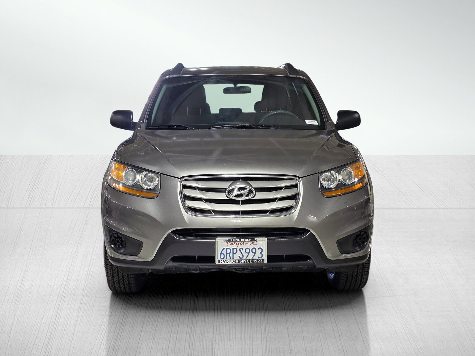 Used 2011 Hyundai Santa Fe GLS image 2