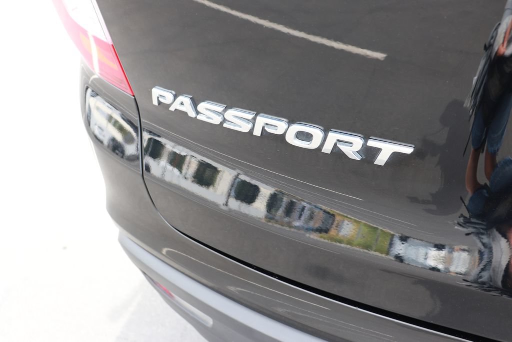 Used 2021 Honda Passport EX-L image 7