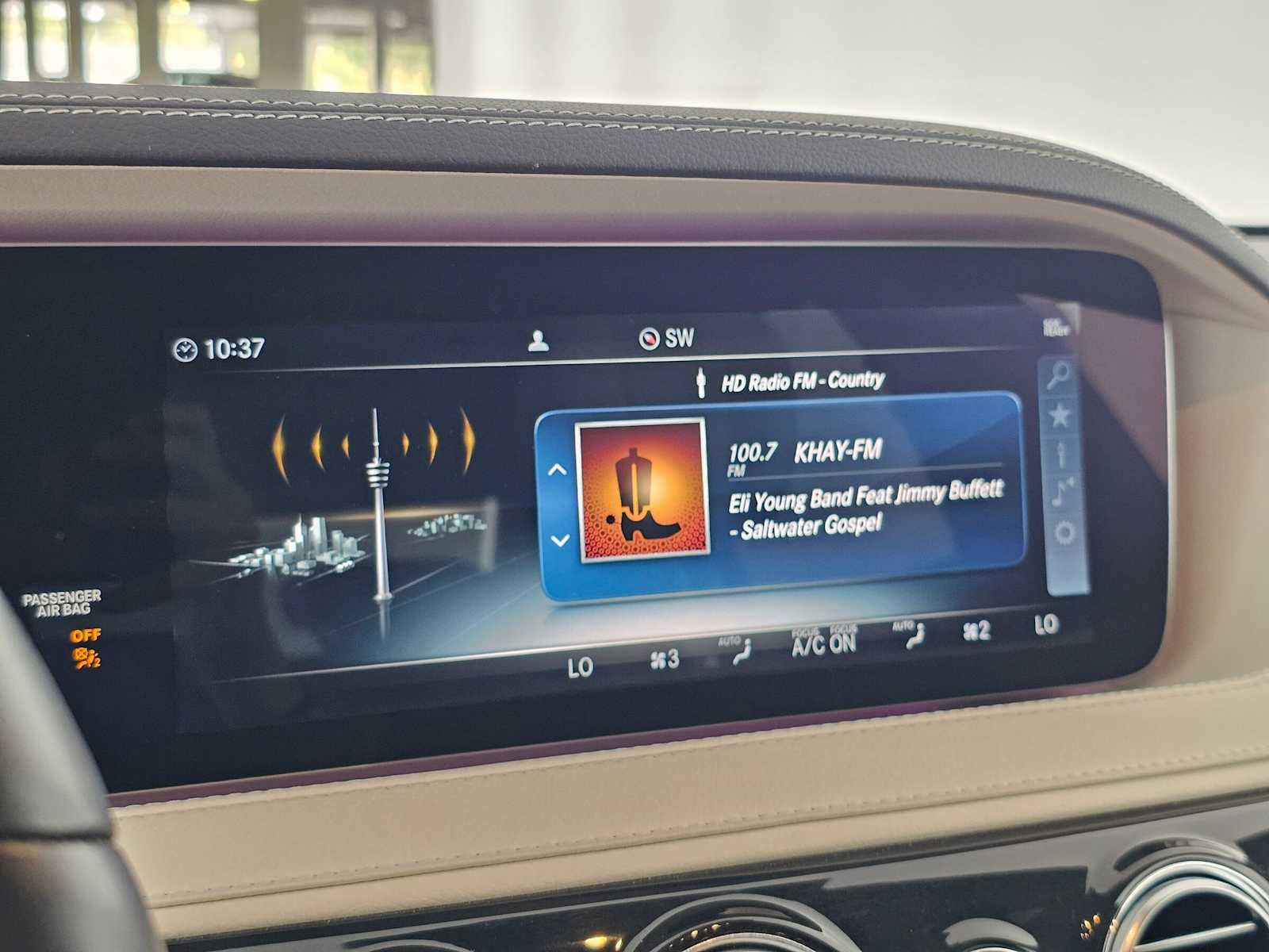 Used 2018 Mercedes-Benz S 560 Sedan image 26