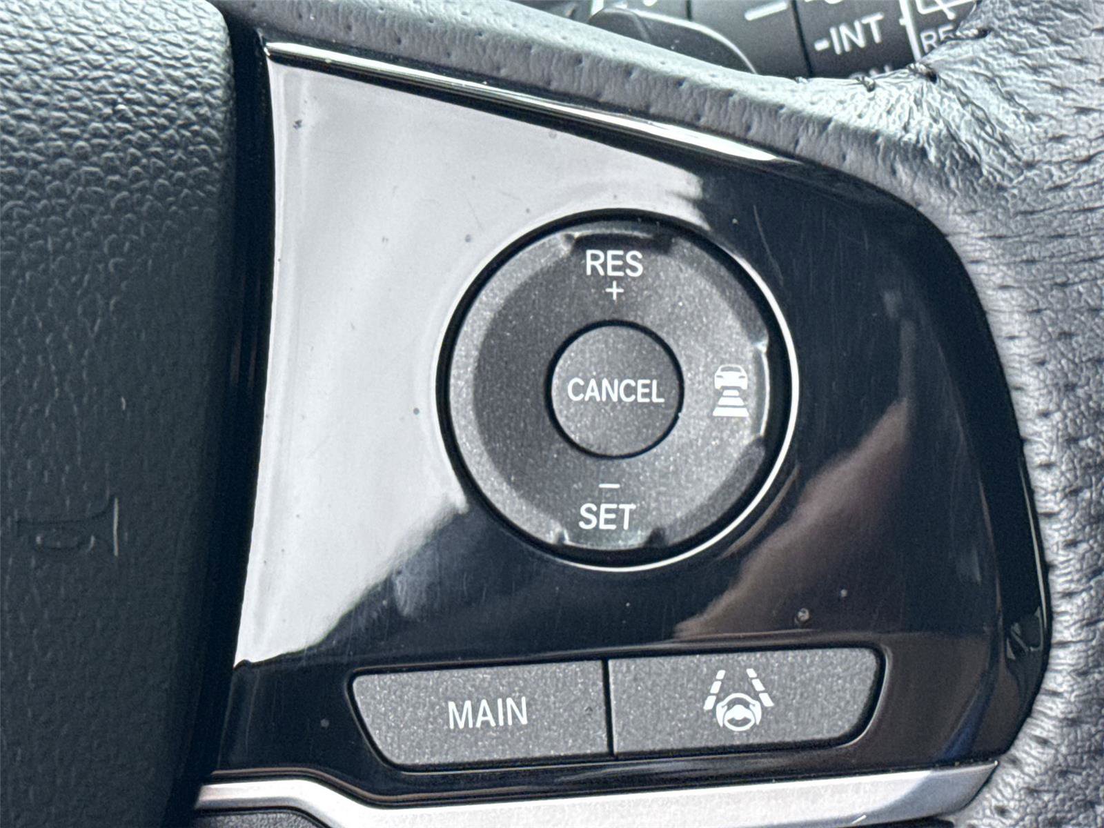 Used 2020 Honda Passport Touring image 18