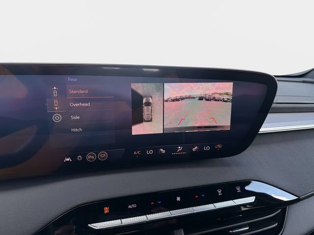 New 2026 Buick Enclave Sport Touring w/ Power Package FWD image 24