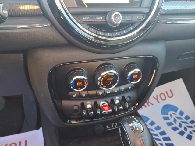 Used 2017 MINI Cooper Clubman ALL4 image 18