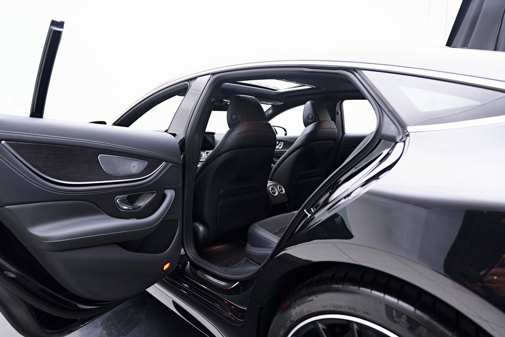 Used 2023 Mercedes-Benz AMG GT 63 image 36