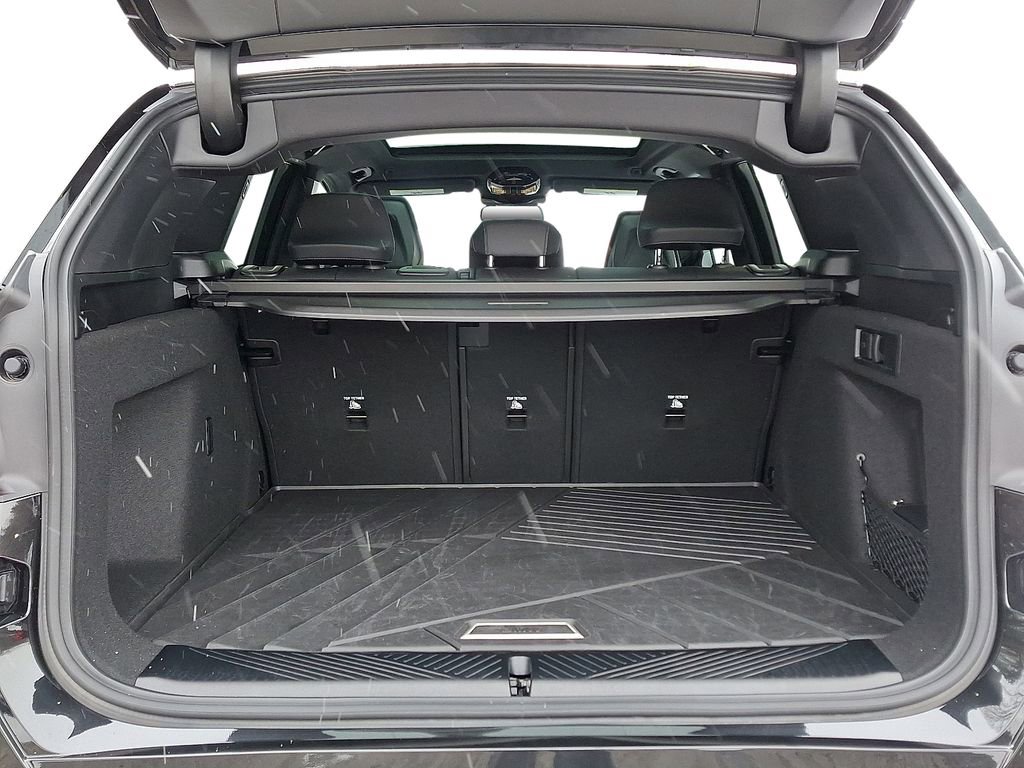 Used 2025 BMW X3 xDrive30i w/ Premium Package image 28