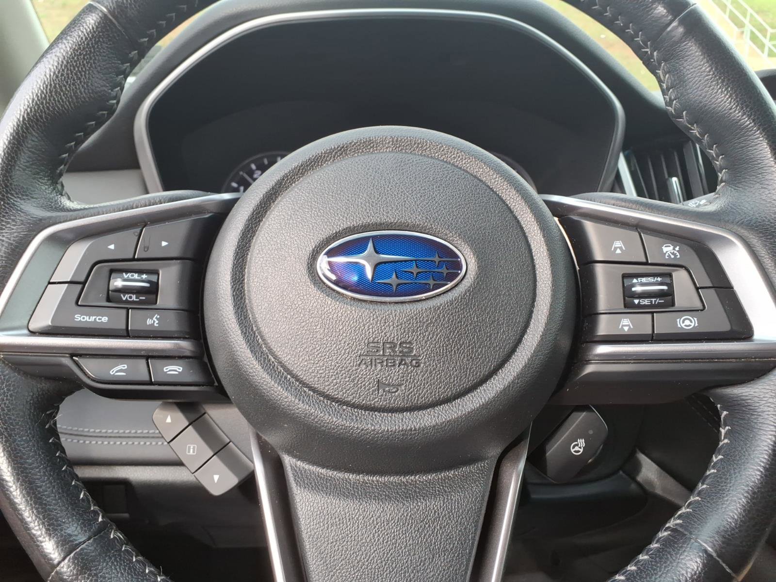 Used 2022 Subaru Outback Limited AWD/4WD image 31