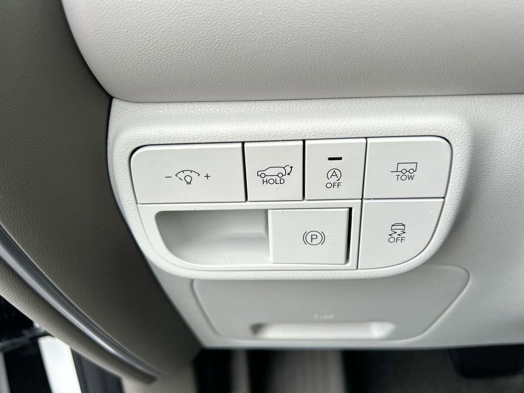 Certified 2026 Hyundai Palisade SEL image 28