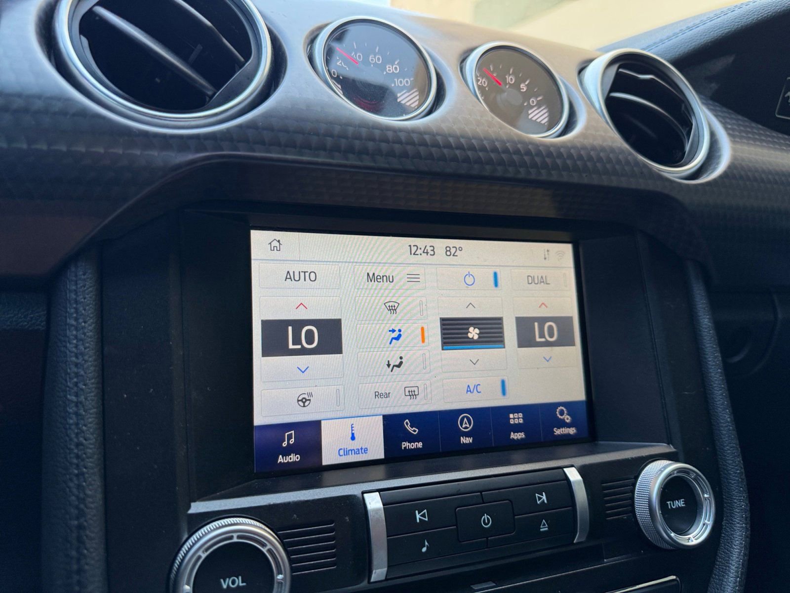 Used 2020 Ford Mustang GT Premium w/ GT Performance Package image 23