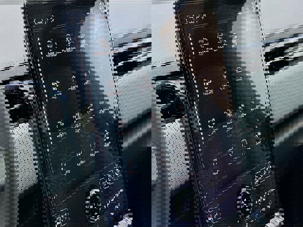 New 2026 GMC Sierra EV AT4 w/ AT4 Premium Package image 15