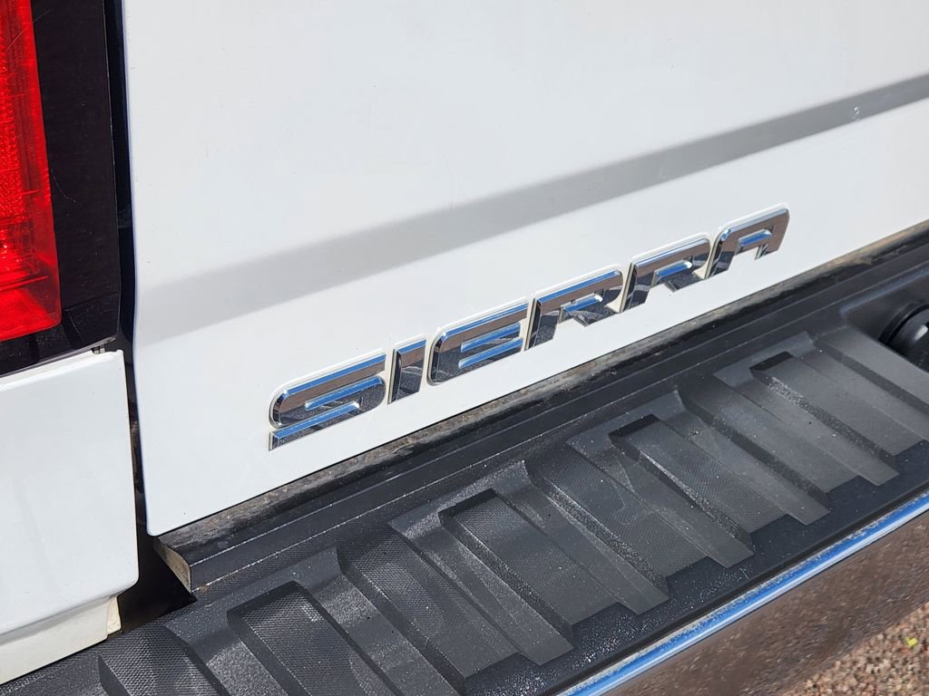 Used 2016 GMC Sierra 1500 SLE w/ Texas SLE Value Package image 31