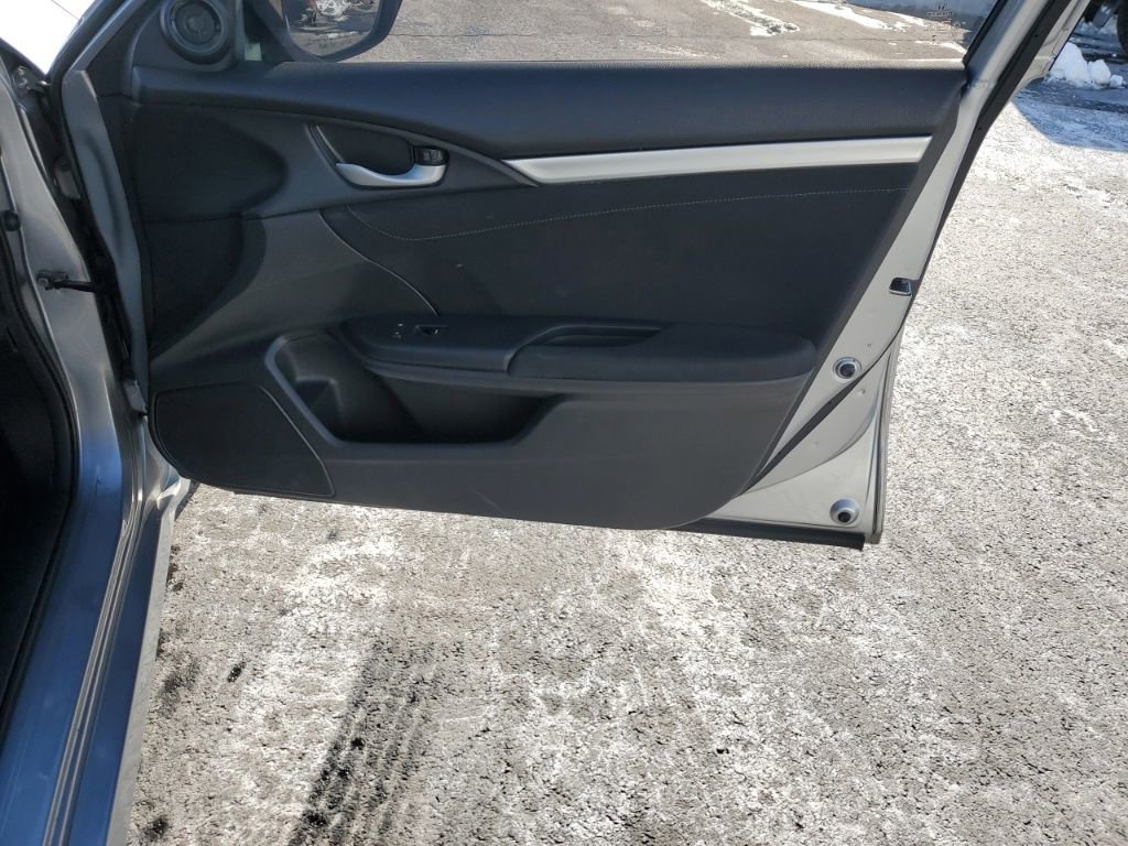 Used 2017 Honda Civic EX image 30