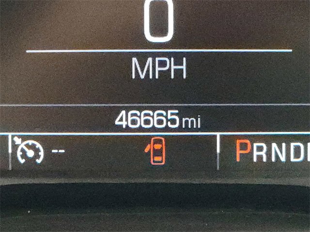 Used 2017 Chevrolet Camaro LT w/ RS Package image 27