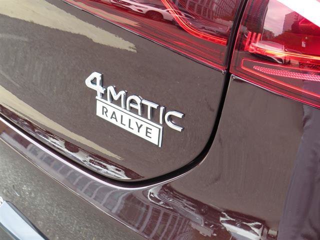 Used 2024 Mercedes-Benz EQS 580 4MATIC Sedan w/ Executive Interior Package image 35