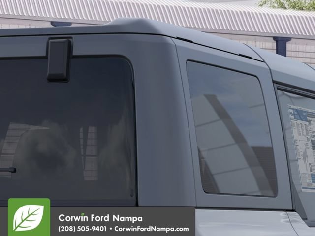 New 2026 Ford Bronco Outer Banks AWD/4WD image 25
