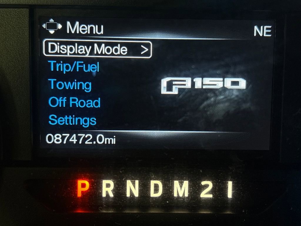 Used 2015 Ford F150 XLT w/ Equipment Group 301A Mid RWD image 23