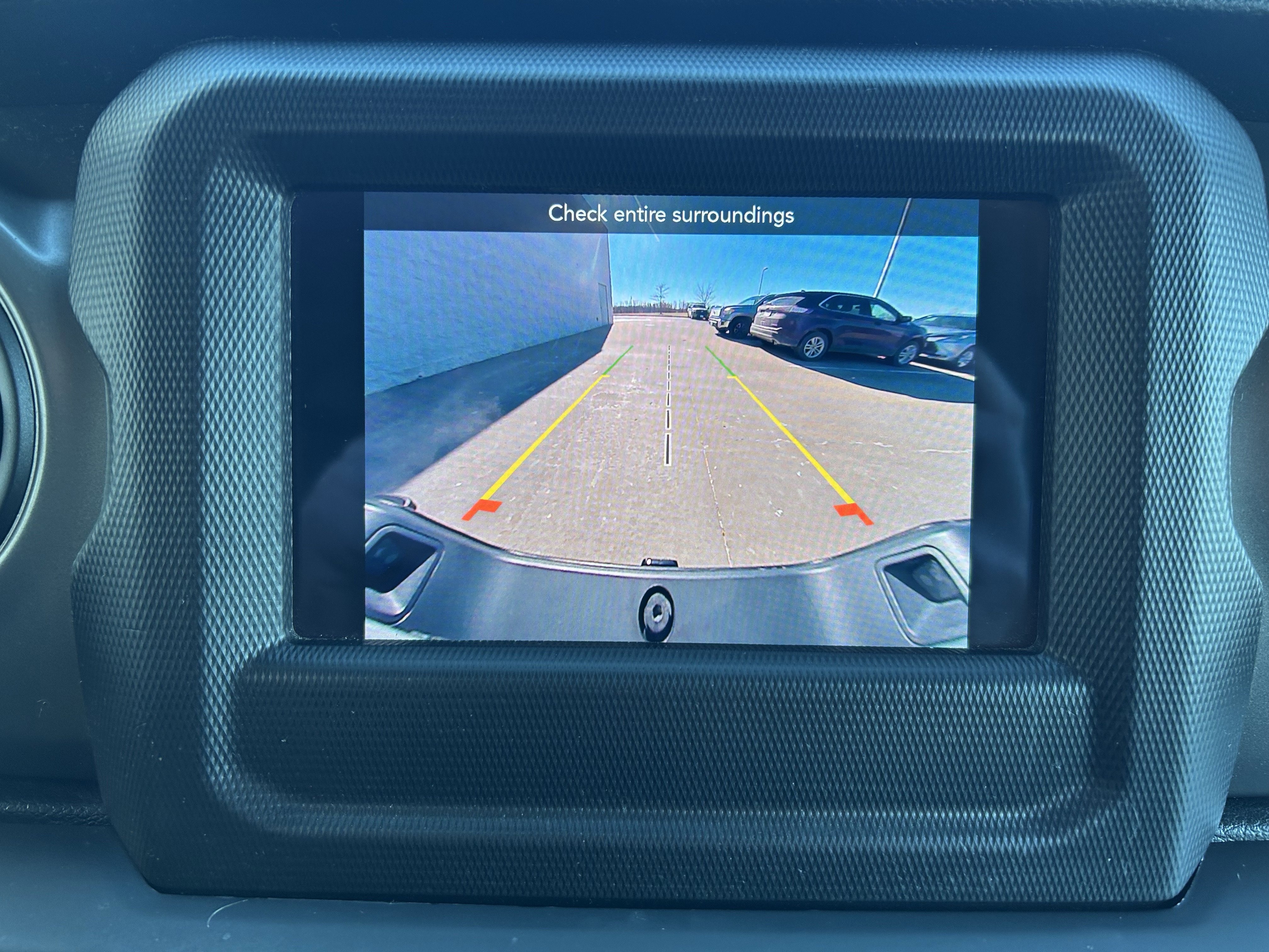 Used 2022 Jeep Gladiator Sport image 26