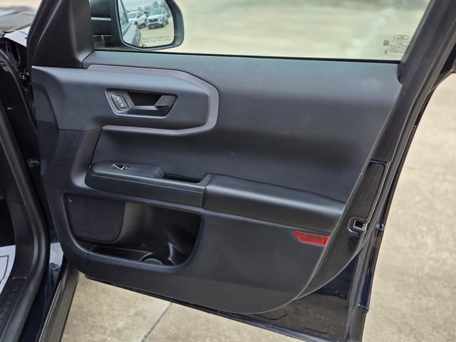 Used 2023 Ford Bronco Sport Big Bend image 14