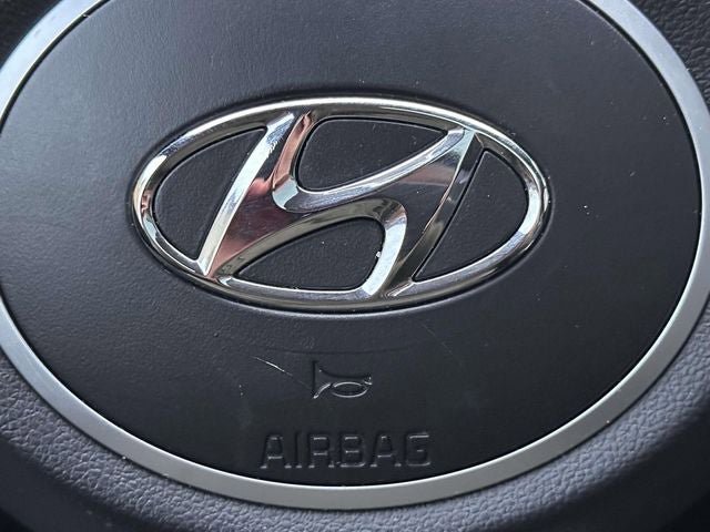 Used 2023 Hyundai Tucson Limited AWD/4WD image 29