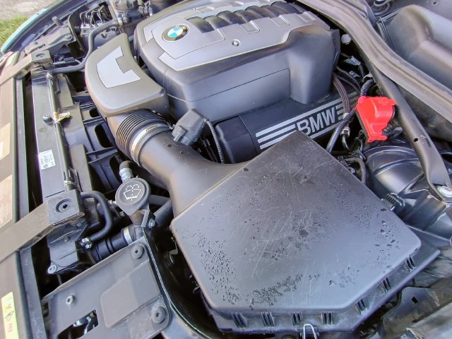 Used 2009 BMW 650i Coupe RWD image 61