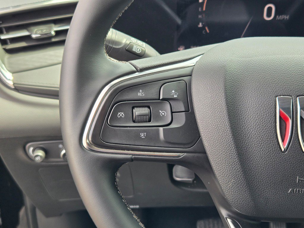 Certified 2025 Buick Encore GX Preferred image 30
