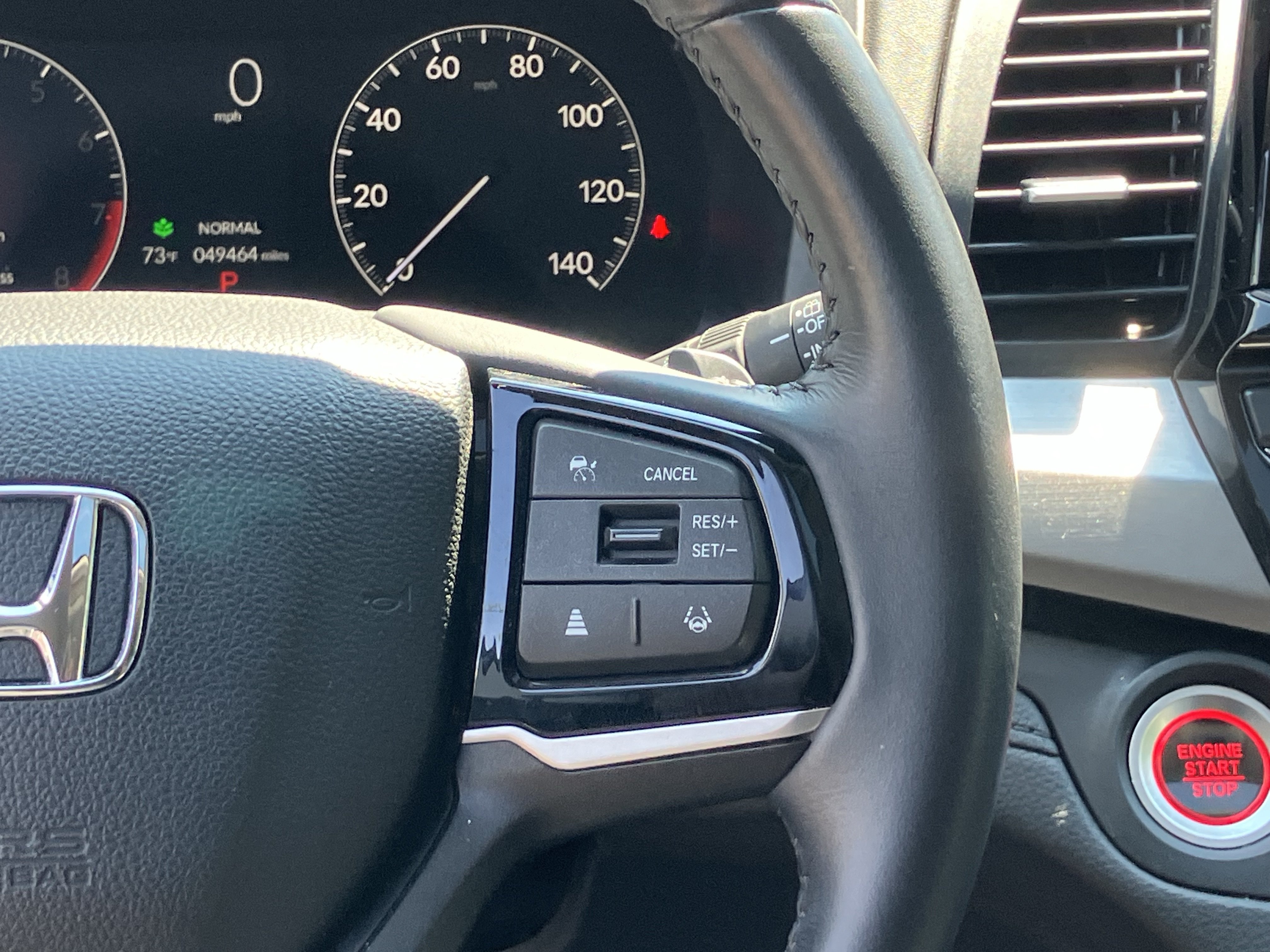 Used 2025 Honda Odyssey EX-L image 22