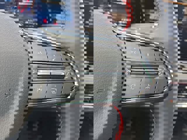 New 2026 Chevrolet Equinox RS w/ Convenience Package III image 22