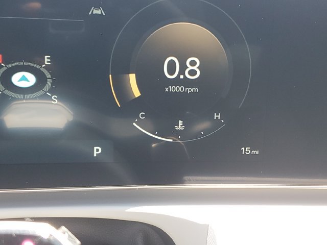 New 2026 Hyundai Tucson Limited AWD/4WD image 26