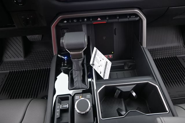 New 2026 Toyota Tundra Limited AWD/4WD image 7