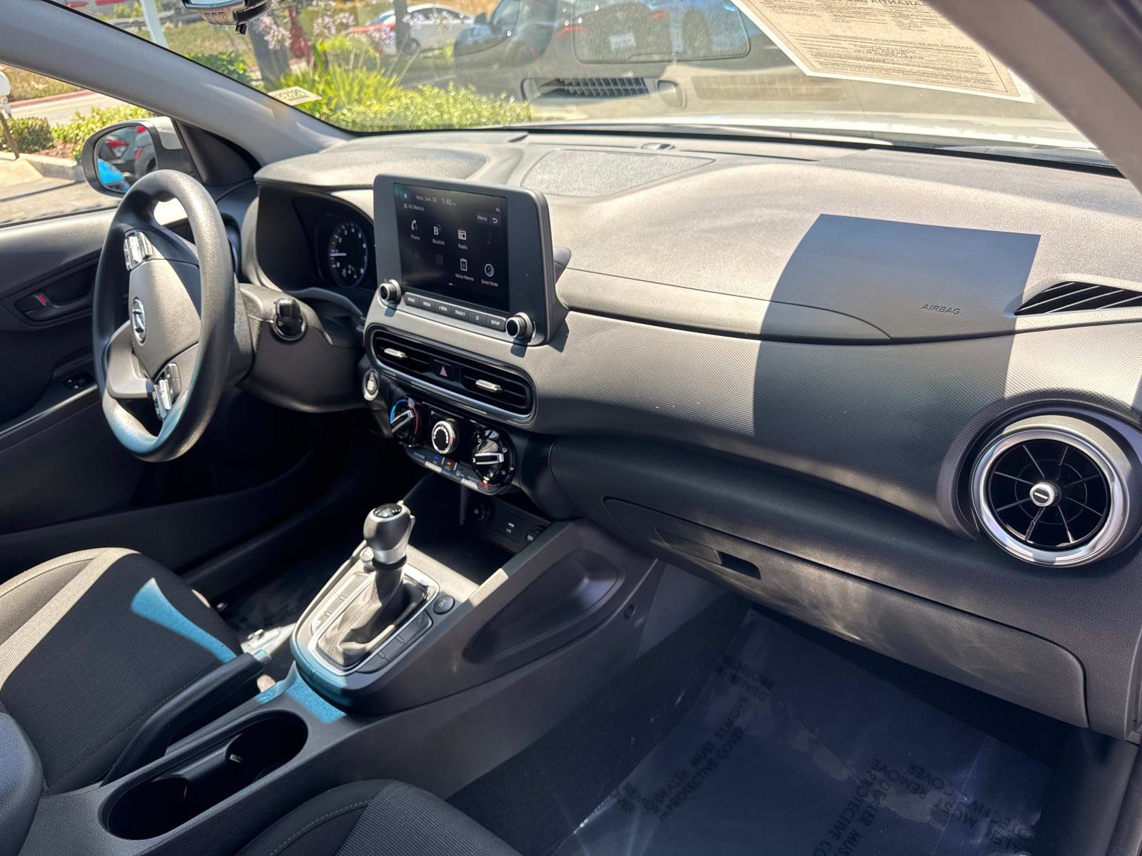 Used 2022 Hyundai Kona SEL image 26