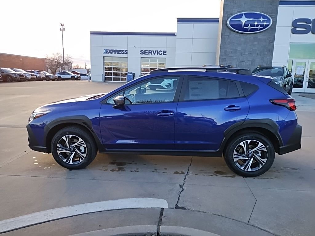Used 2026 Subaru Crosstrek 2.0i Premium AWD/4WD image 11