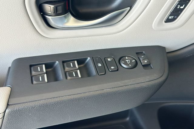 Certified 2023 Honda Pilot EX-L image 13