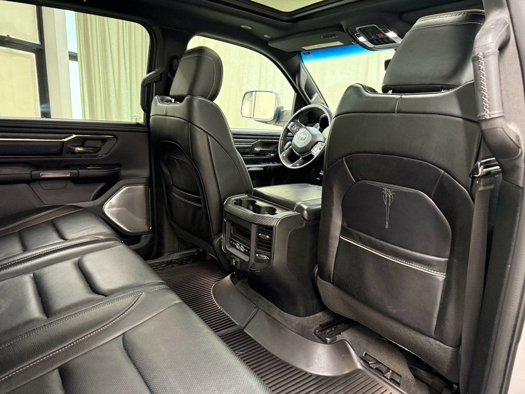 Used 2021 RAM 1500 Limited AWD/4WD image 22