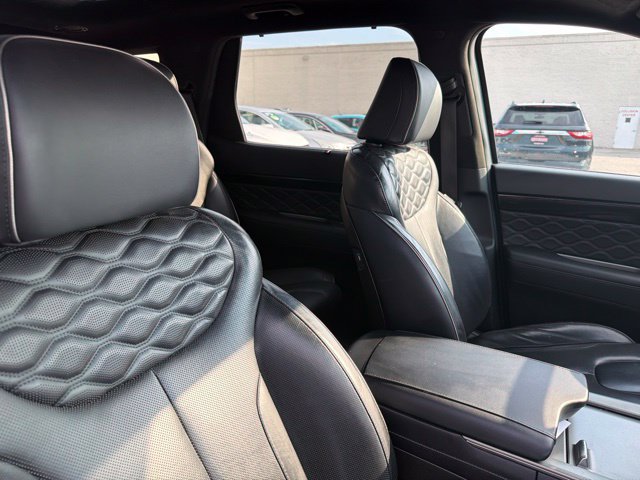 Used 2020 Hyundai Palisade Limited AWD/4WD image 24