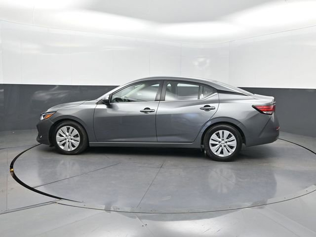 Used 2023 Nissan Sentra S FWD image 2