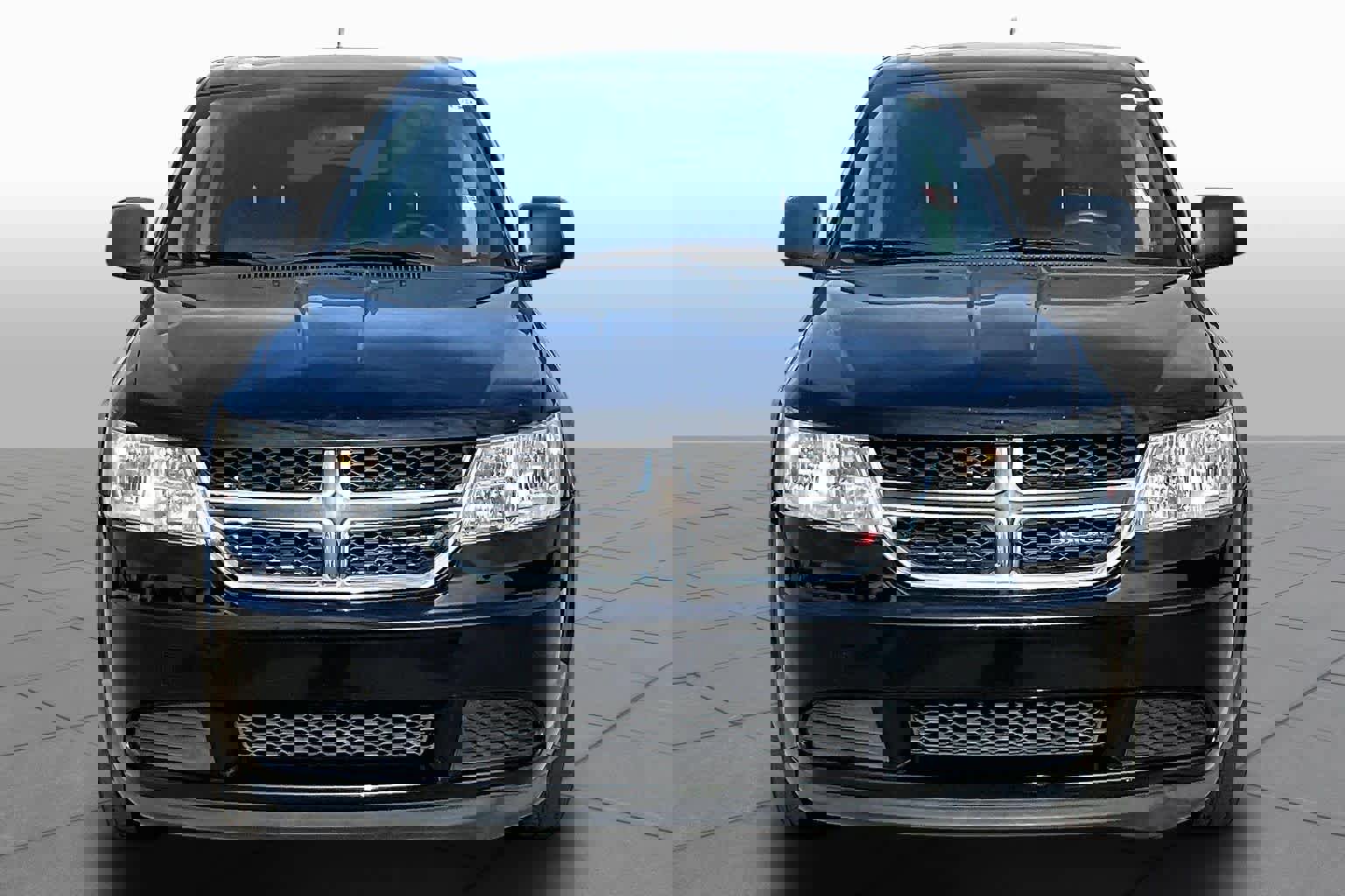 Used 2015 Dodge Journey American Value Package w/ Flexible Seating Group image 5