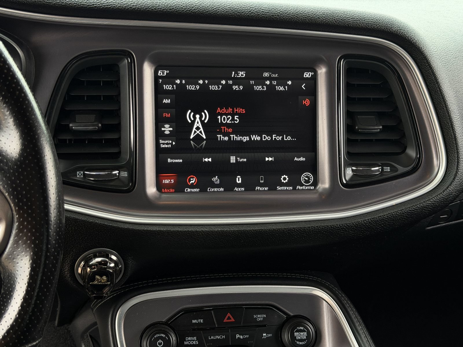 Used 2020 Dodge Challenger R/T Scat Pack RWD image 17