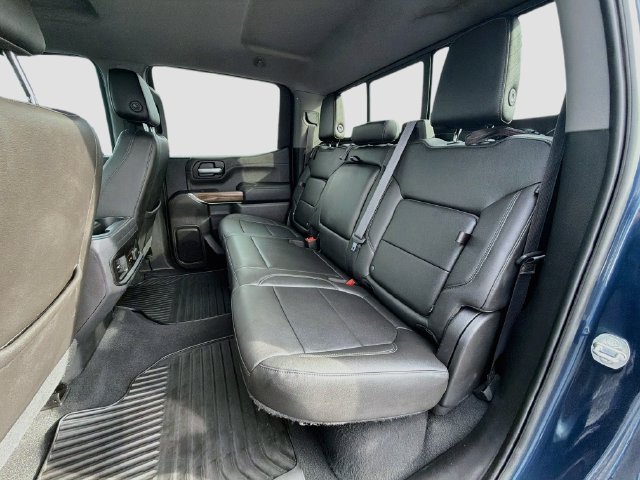 Used 2019 Chevrolet Silverado 1500 RST w/ All-Star Edition AWD/4WD image 23