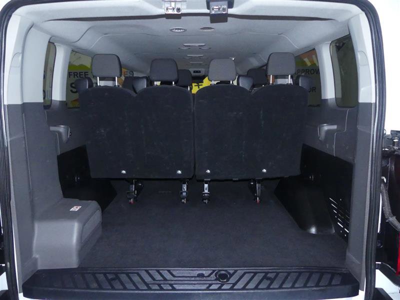 Used 2024 Ford Transit 350 XLT image 26