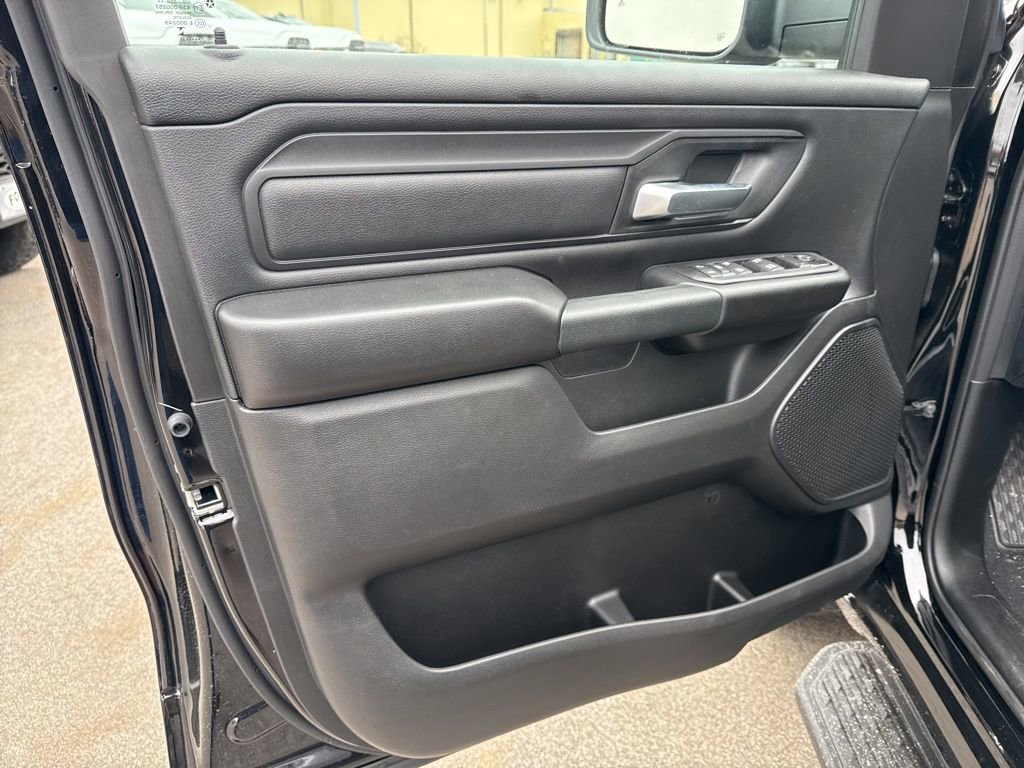 New 2026 RAM 1500 Express image 18