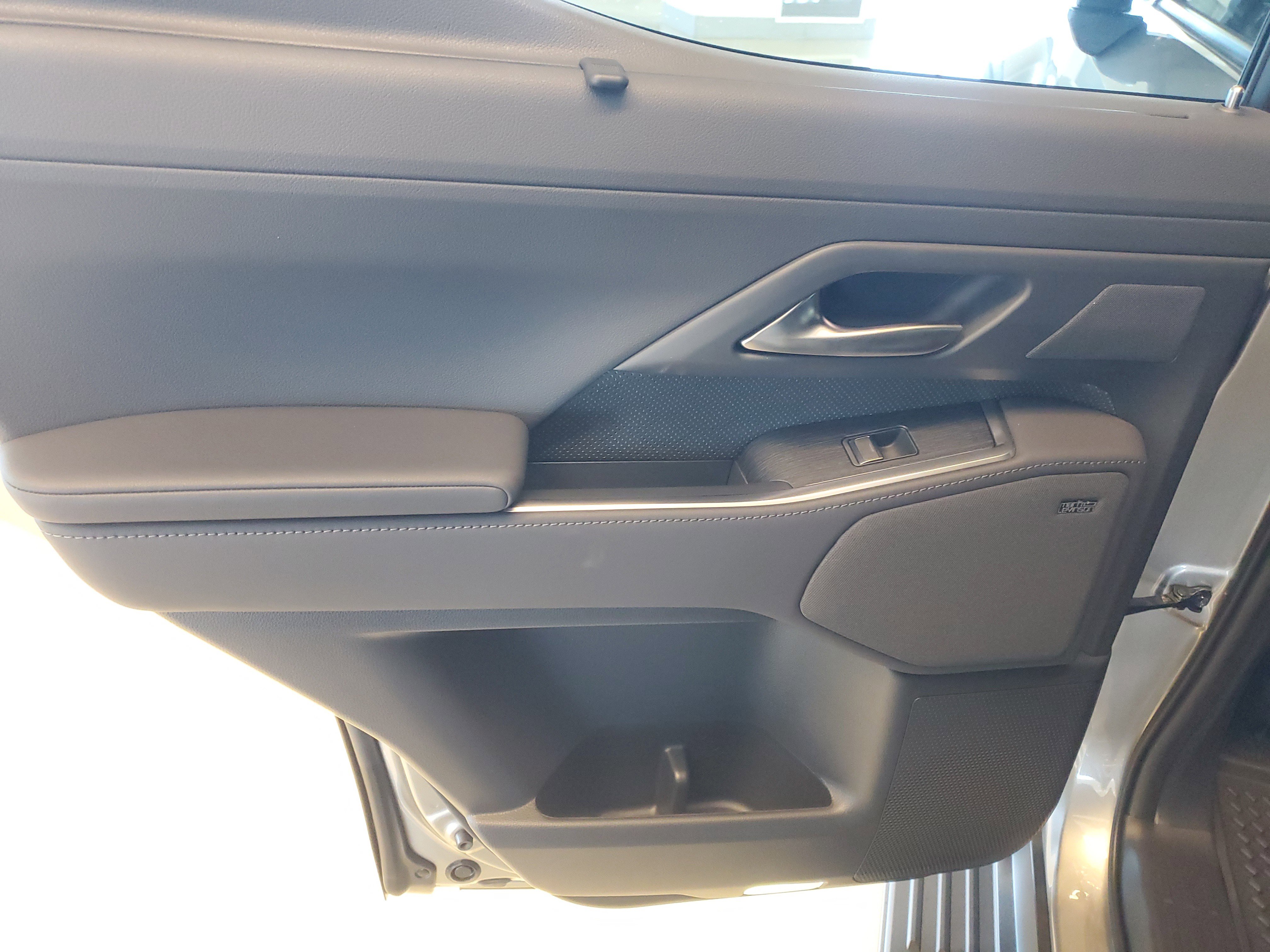 New 2026 Lexus GX 550 image 8