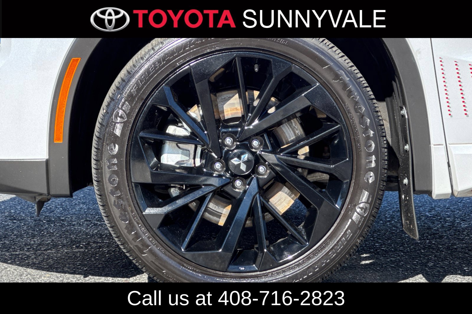 Used 2024 Mitsubishi Outlander Ralliart AWD/4WD image 12