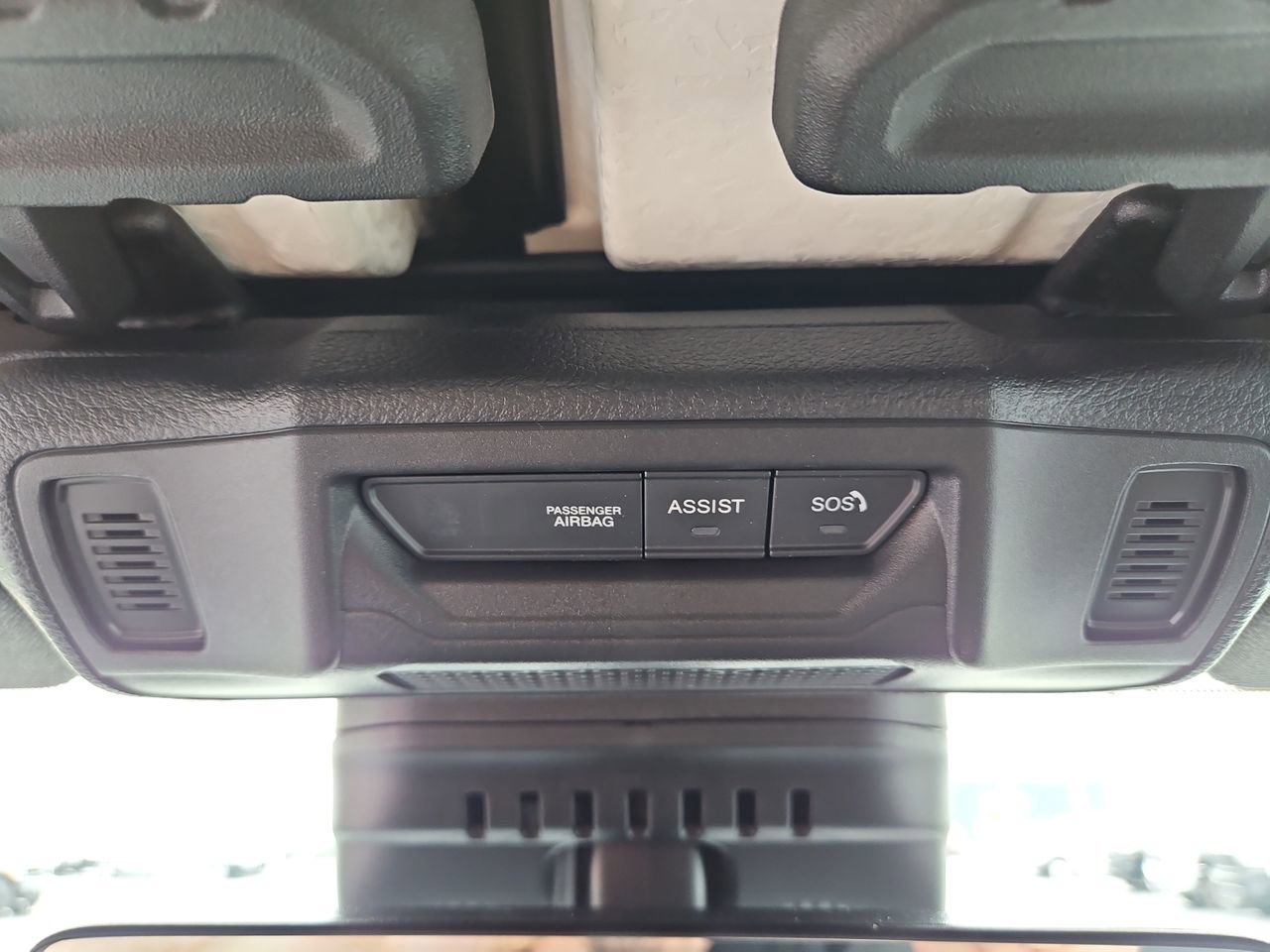 New 2025 Jeep Gladiator Sport image 21