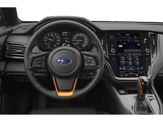 Used 2023 Subaru Outback Wilderness AWD/4WD image 10