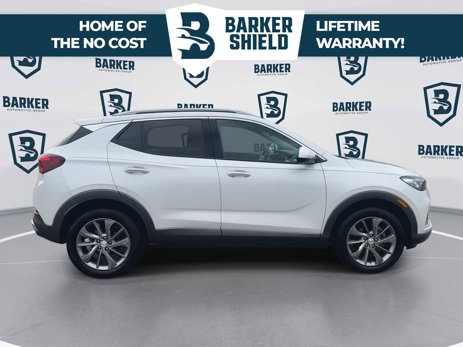 Used 2023 Buick Encore GX Essence w/ Experience Buick Package AWD/4WD image 10