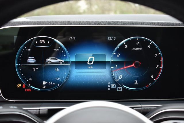 Used 2021 Mercedes-Benz GLE 350 4MATIC image 30