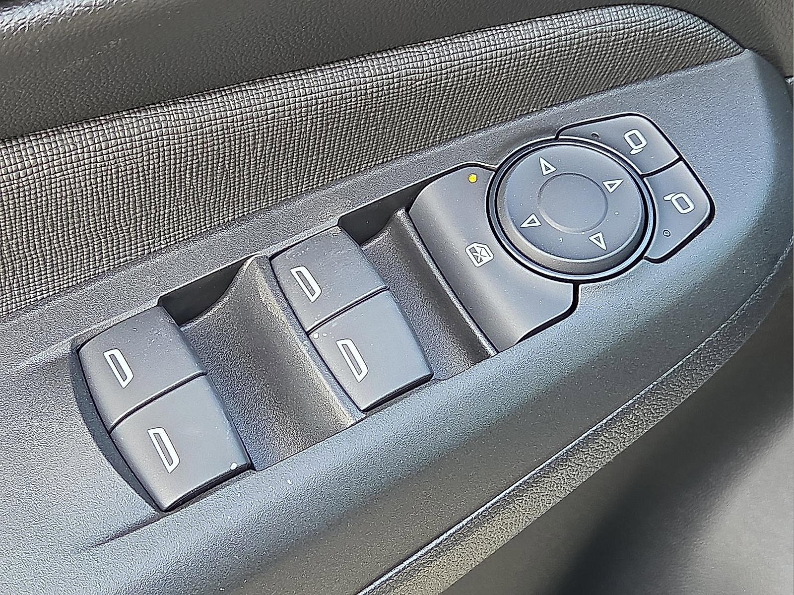 New 2026 Buick Envista Preferred image 13