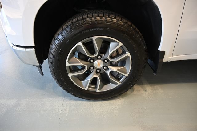 New 2026 Chevrolet Silverado 1500 LT AWD/4WD image 27